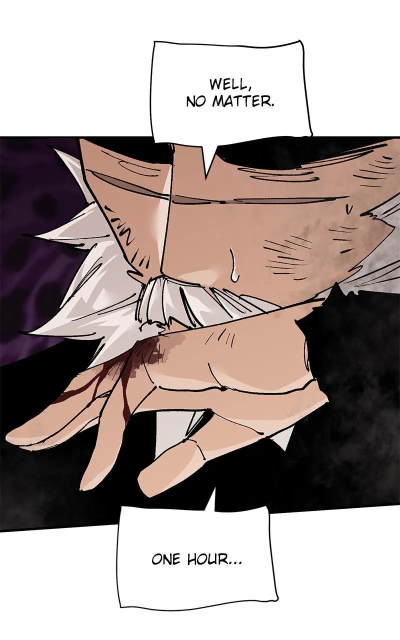 Kill to Live Chapter 37 page 61 - 