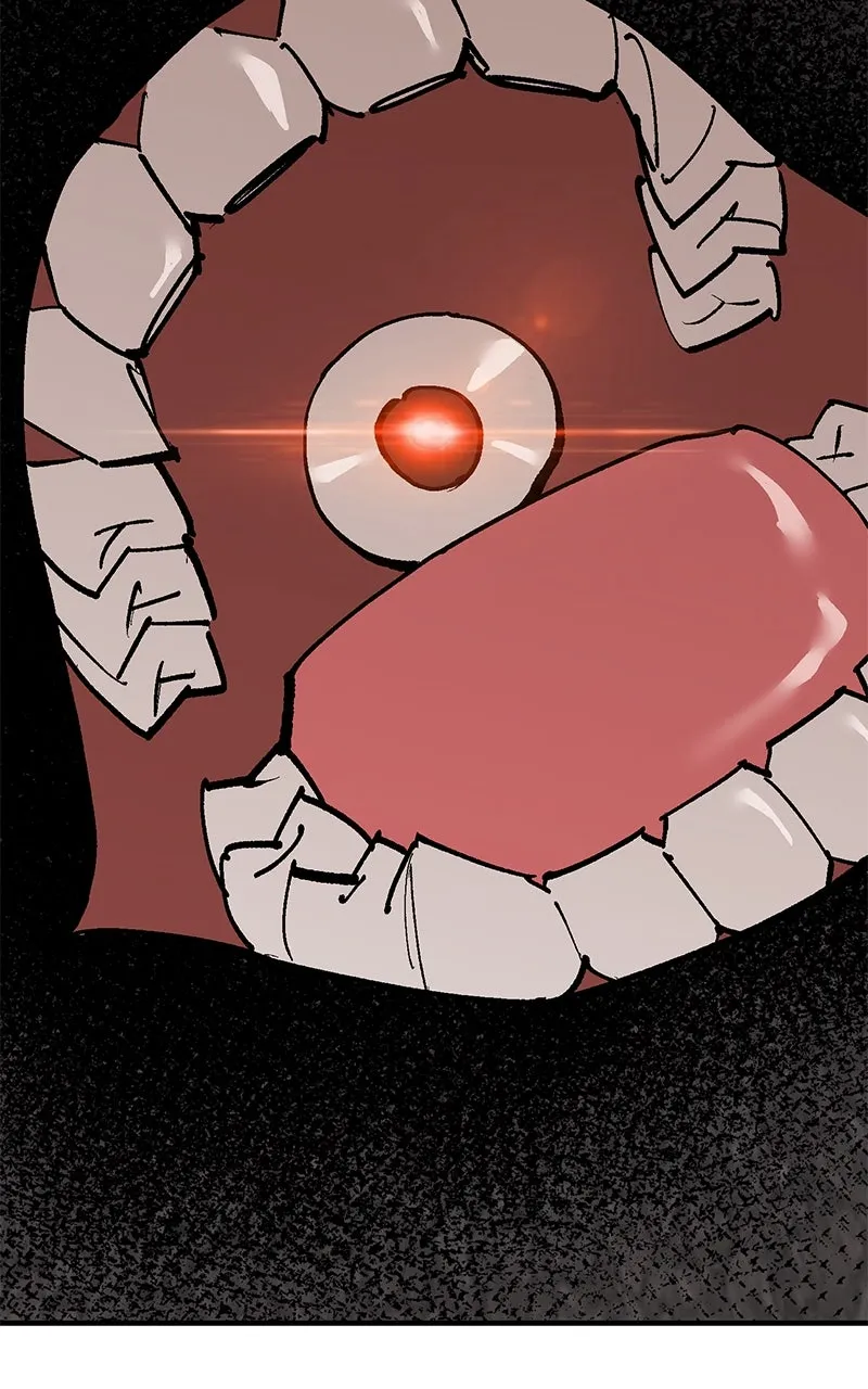 Kill to Live Chapter 37 page 8 - 