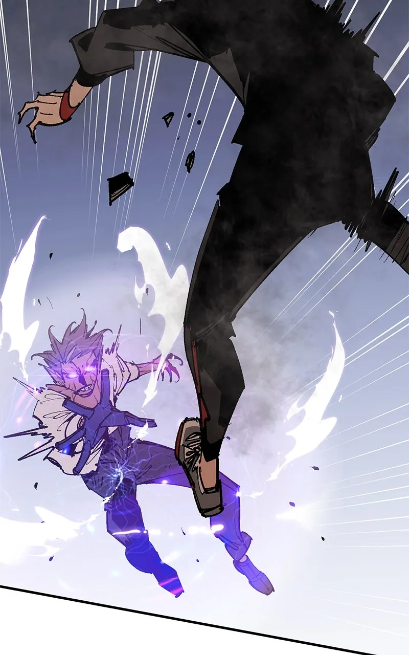 Kill to Live Chapter 38 page 102 - 