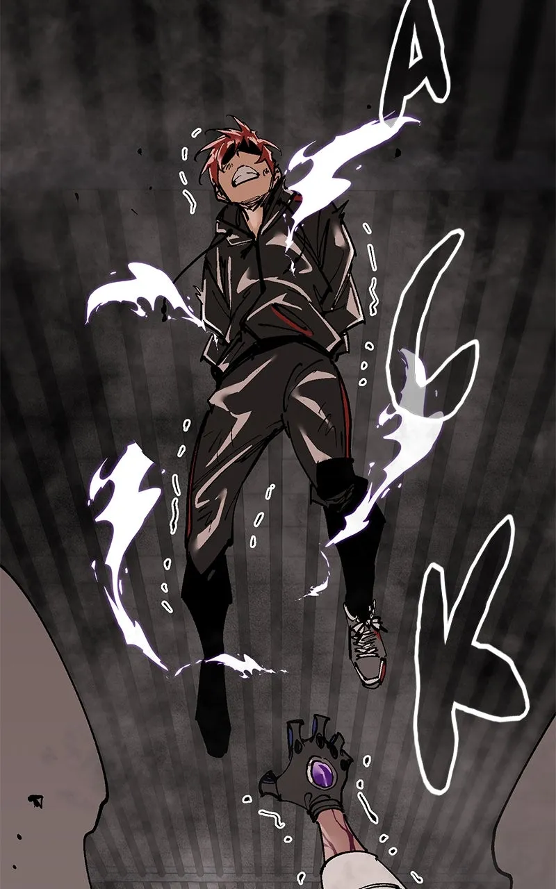 Kill to Live Chapter 38 page 104 - 
