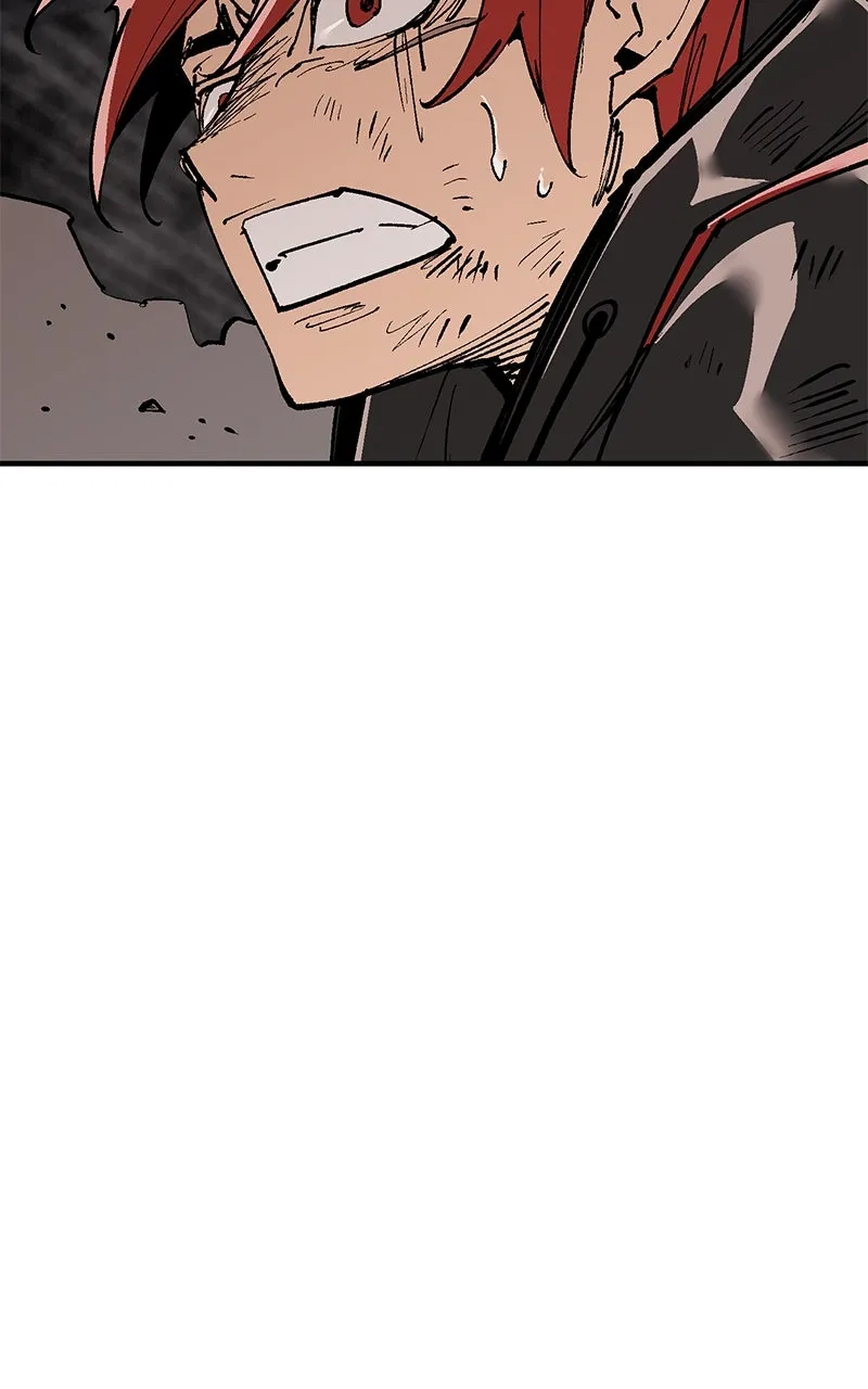 Kill to Live Chapter 38 page 121 - 