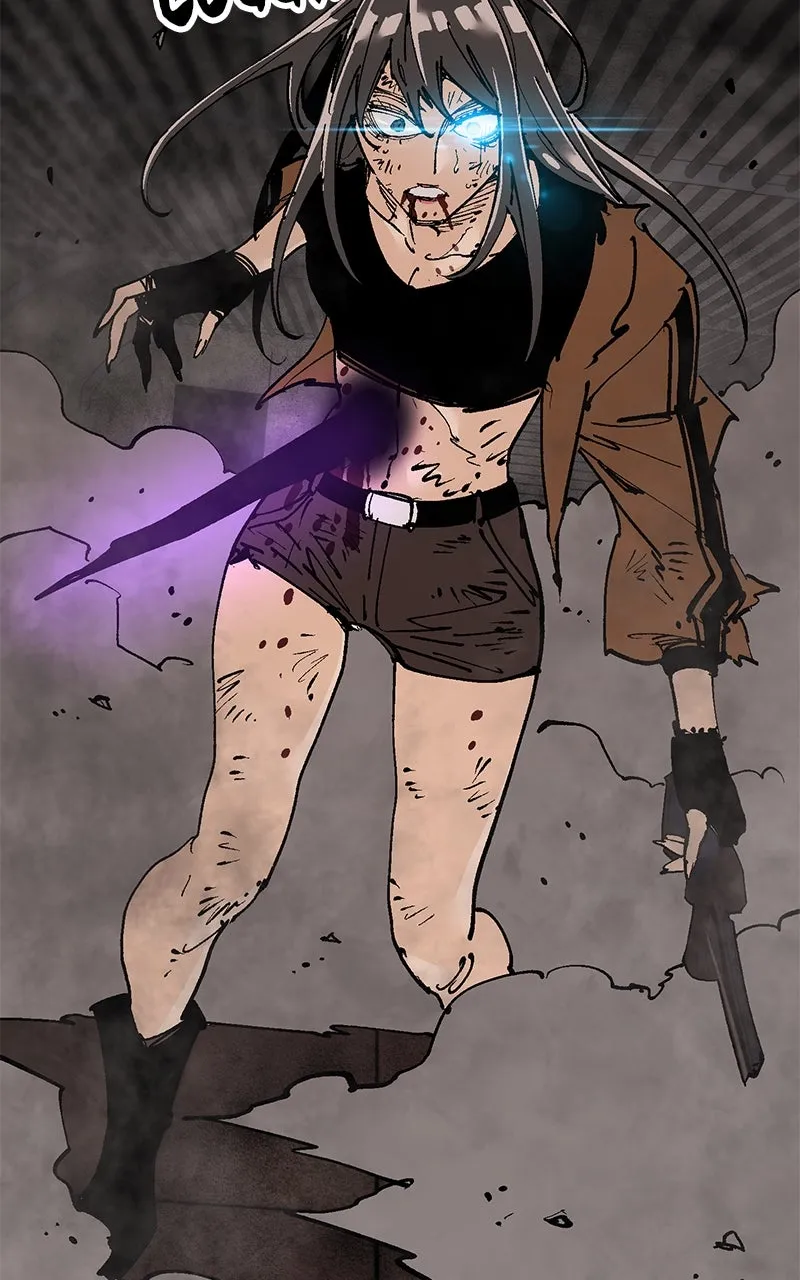 Kill to Live Chapter 38 page 124 - 