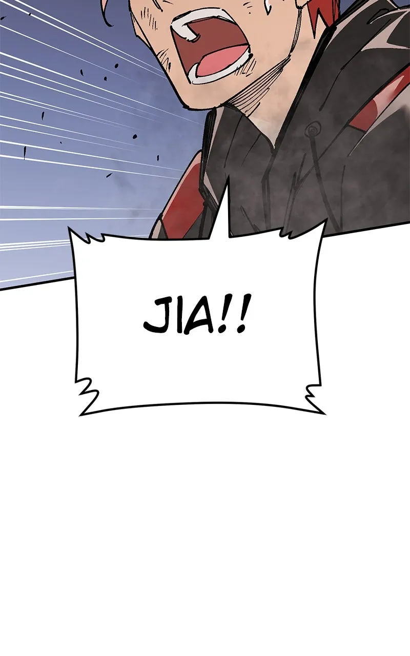 Kill to Live Chapter 38 page 127 - 