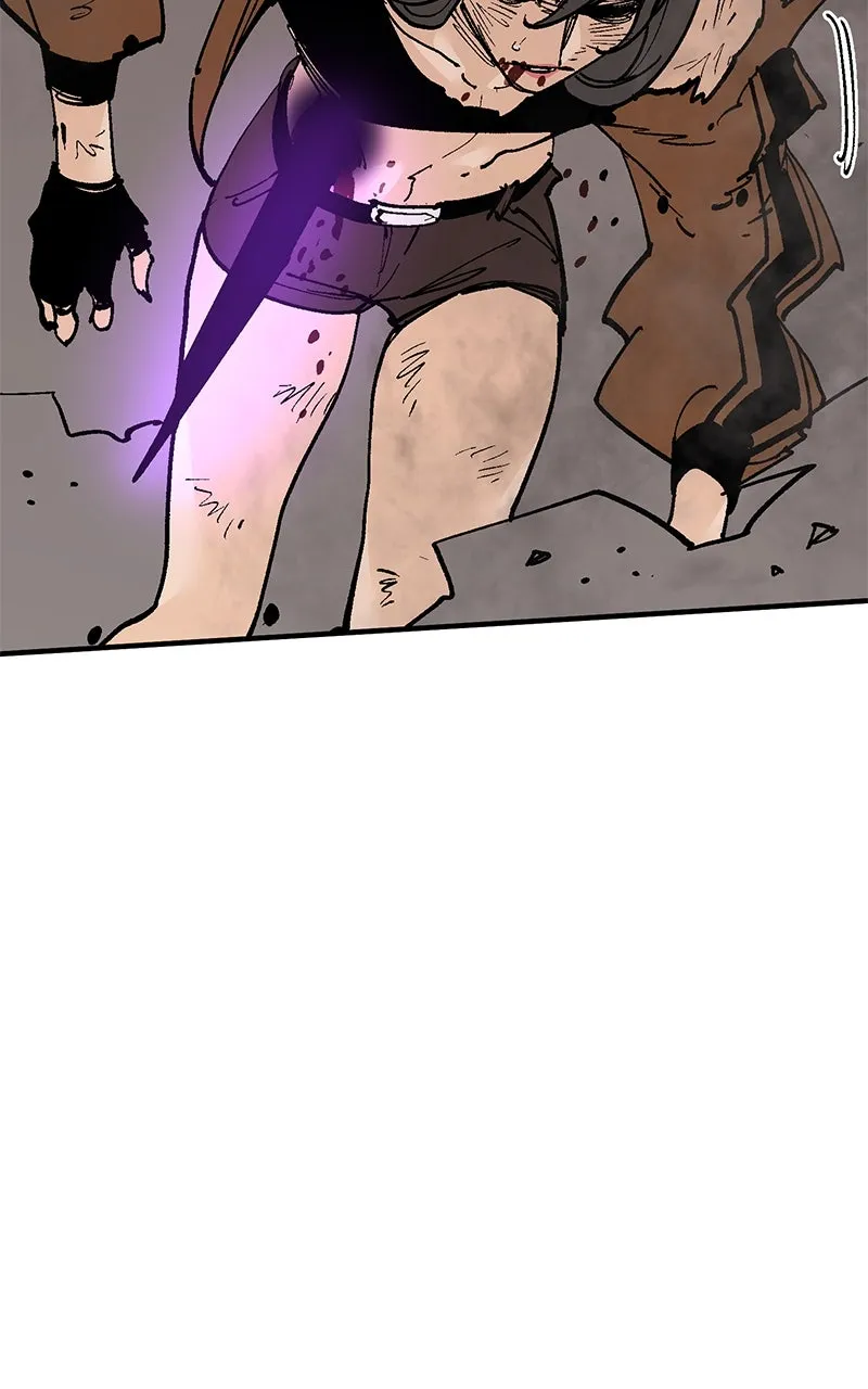 Kill to Live Chapter 38 page 129 - 