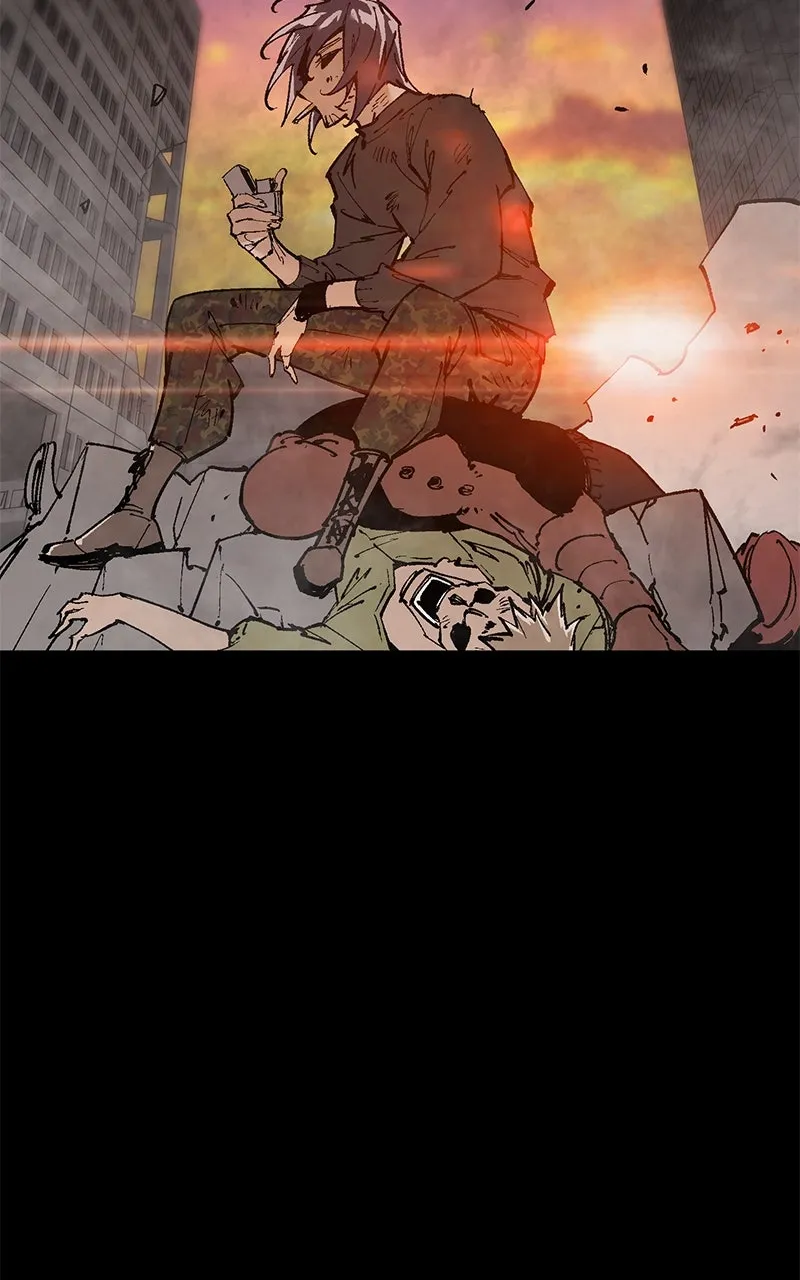 Kill to Live Chapter 38 page 3 - 