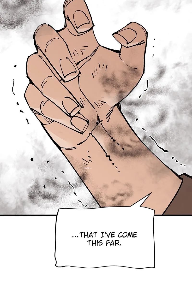 Kill to Live Chapter 38 page 33 - 