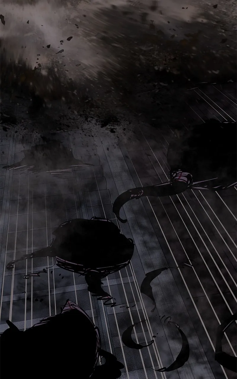Kill to Live Chapter 38 page 45 - 