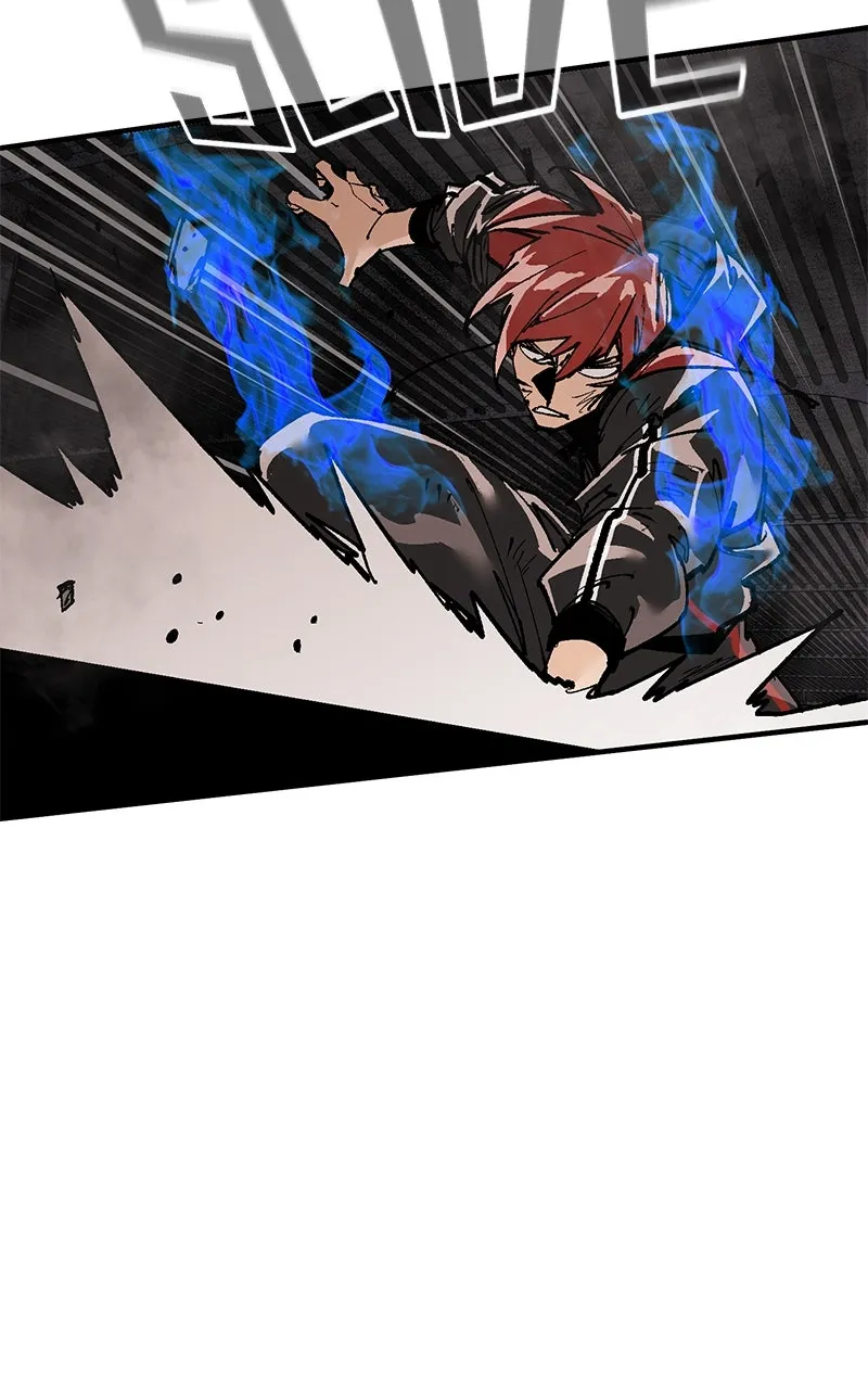 Kill to Live Chapter 38 page 47 - 