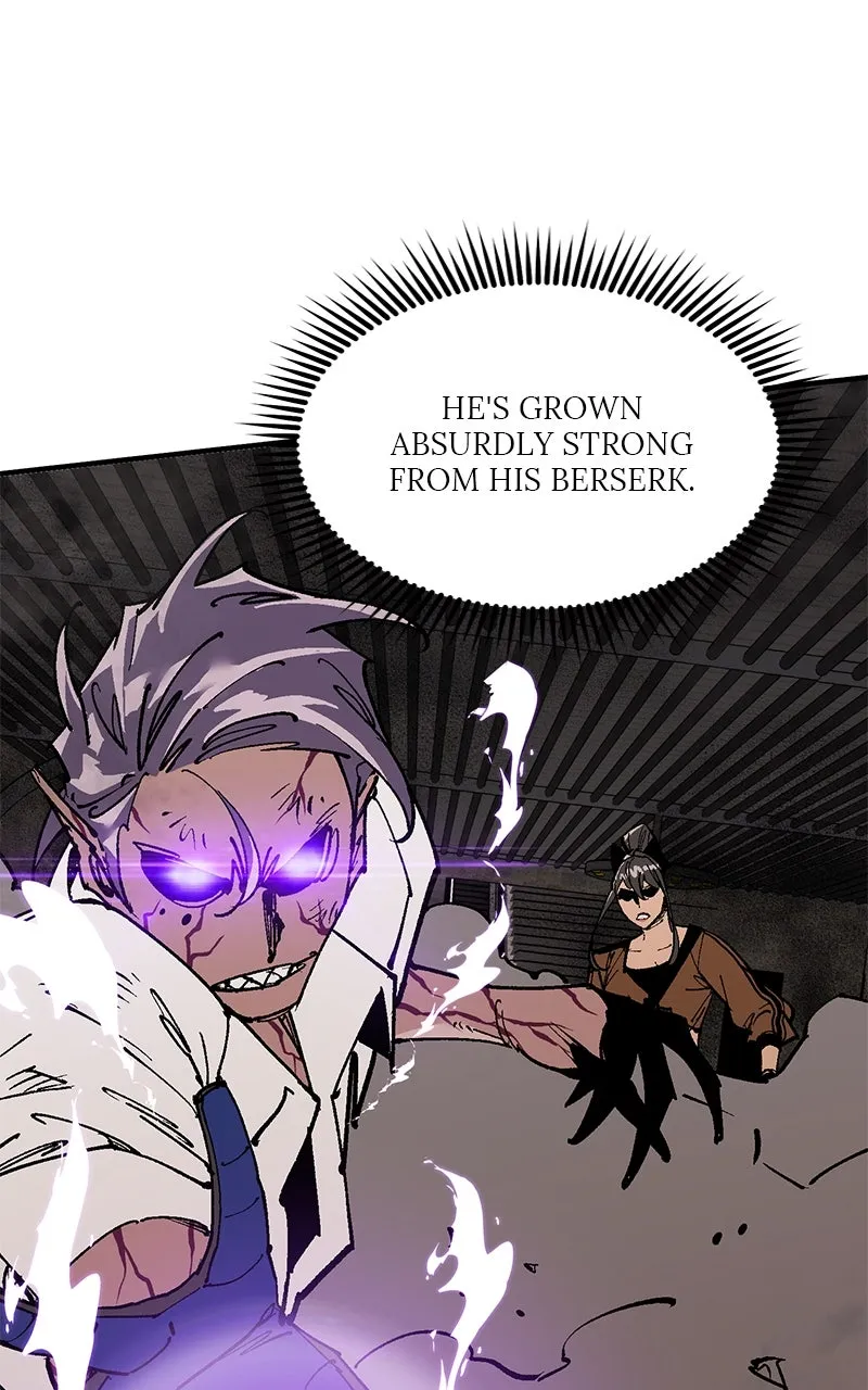 Kill to Live Chapter 38 page 48 - 