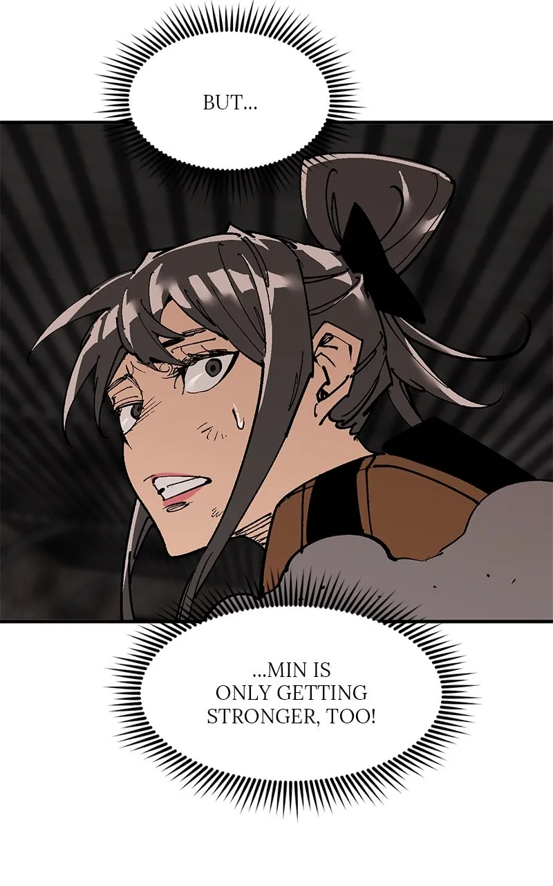 Kill to Live Chapter 38 page 50 - 