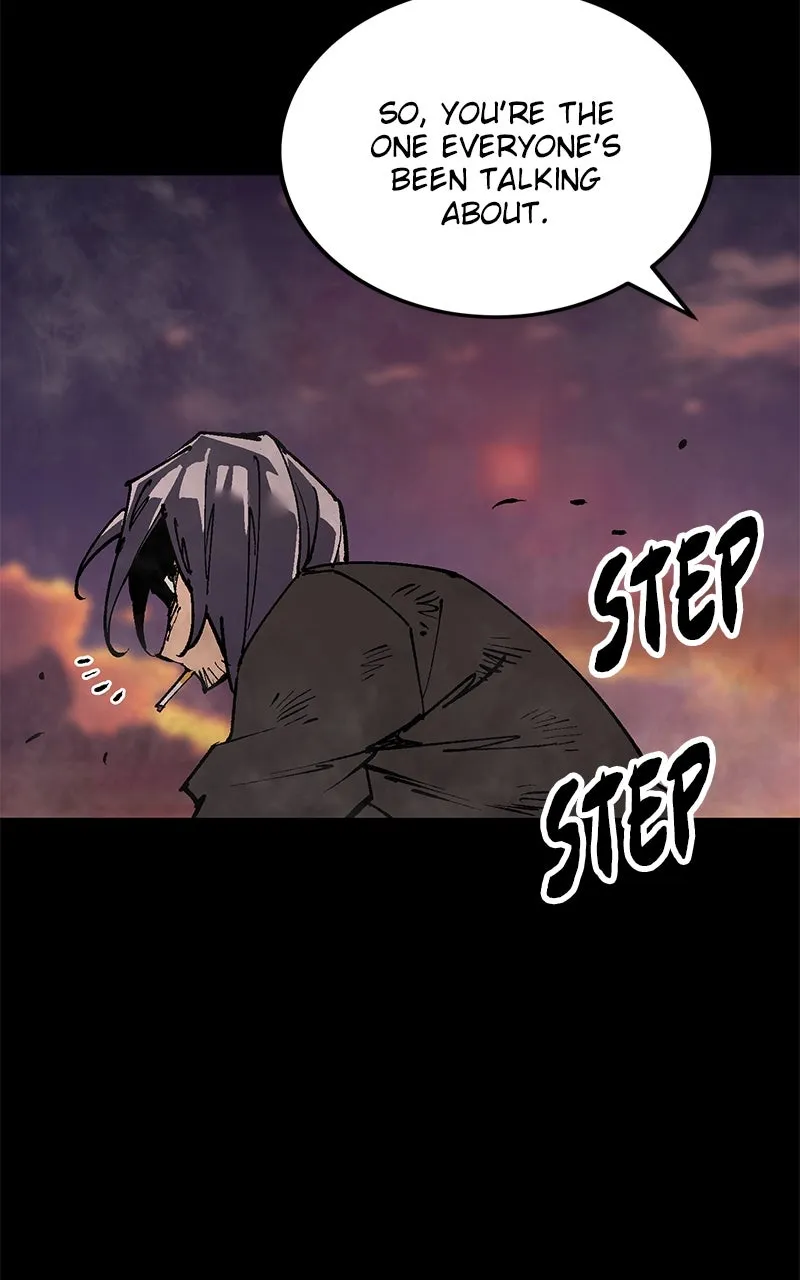 Kill to Live Chapter 38 page 6 - 