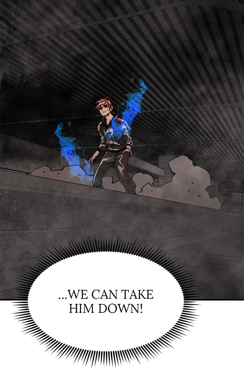 Kill to Live Chapter 38 page 52 - 