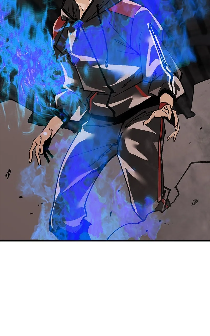 Kill to Live Chapter 38 page 54 - 