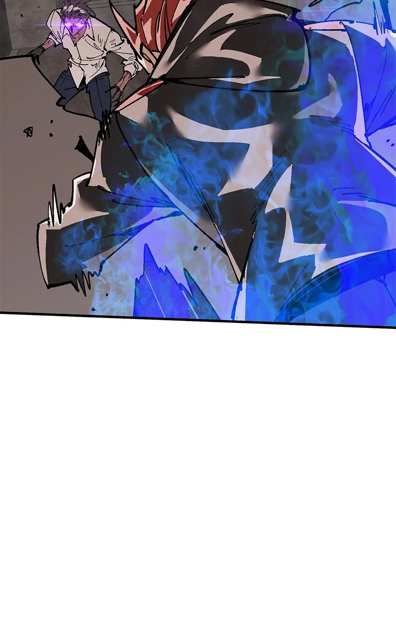 Kill to Live Chapter 38 page 61 - 