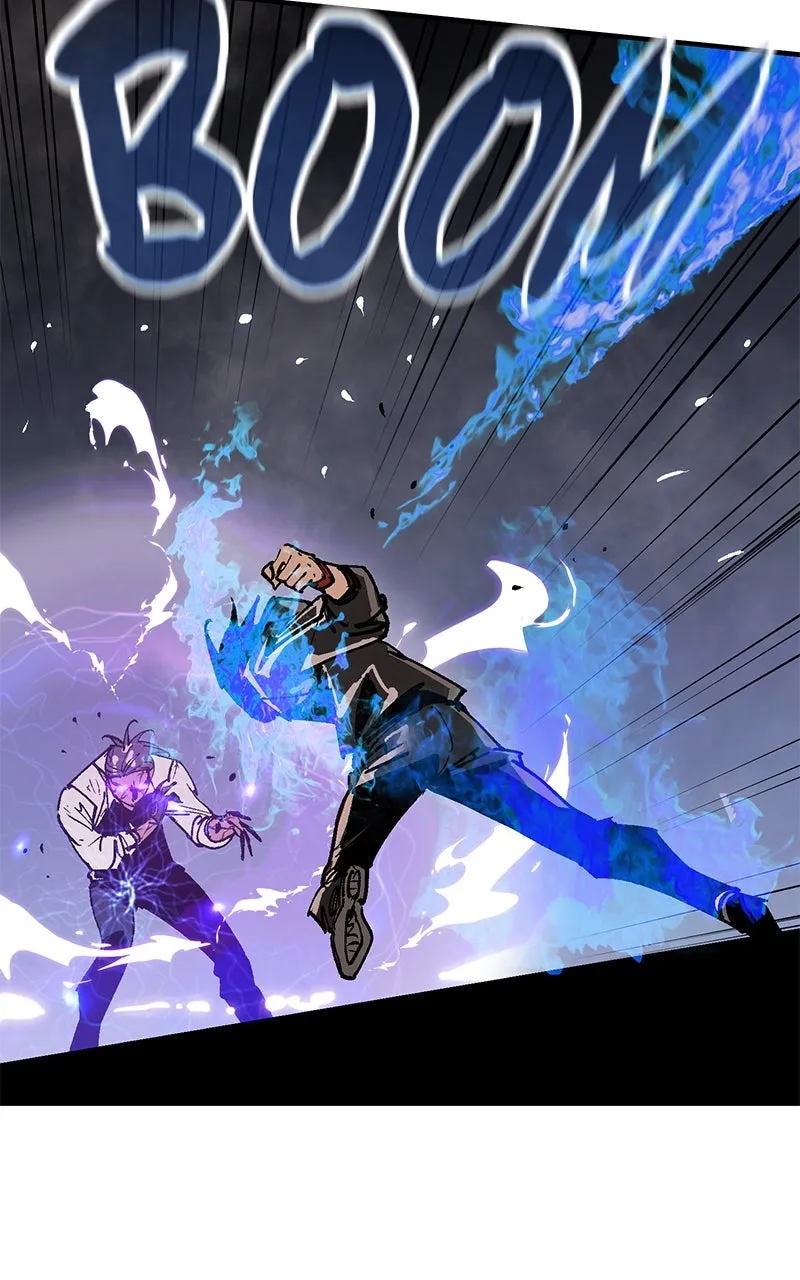Kill to Live Chapter 38 page 66 - 