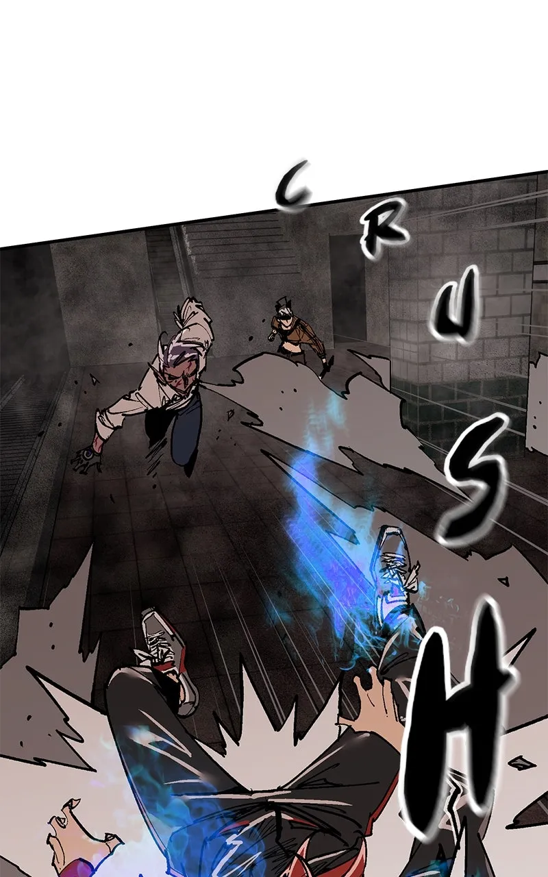 Kill to Live Chapter 38 page 71 - 