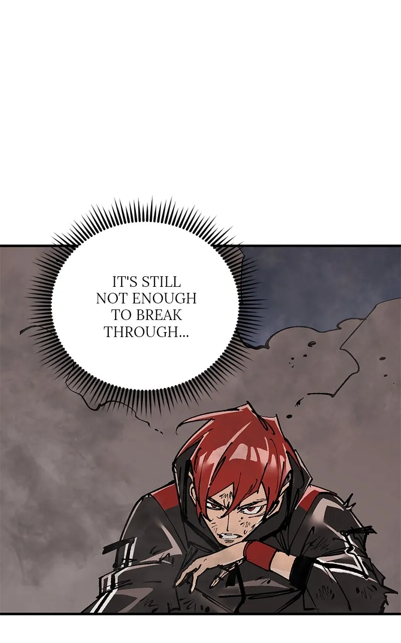 Kill to Live Chapter 38 page 76 - 