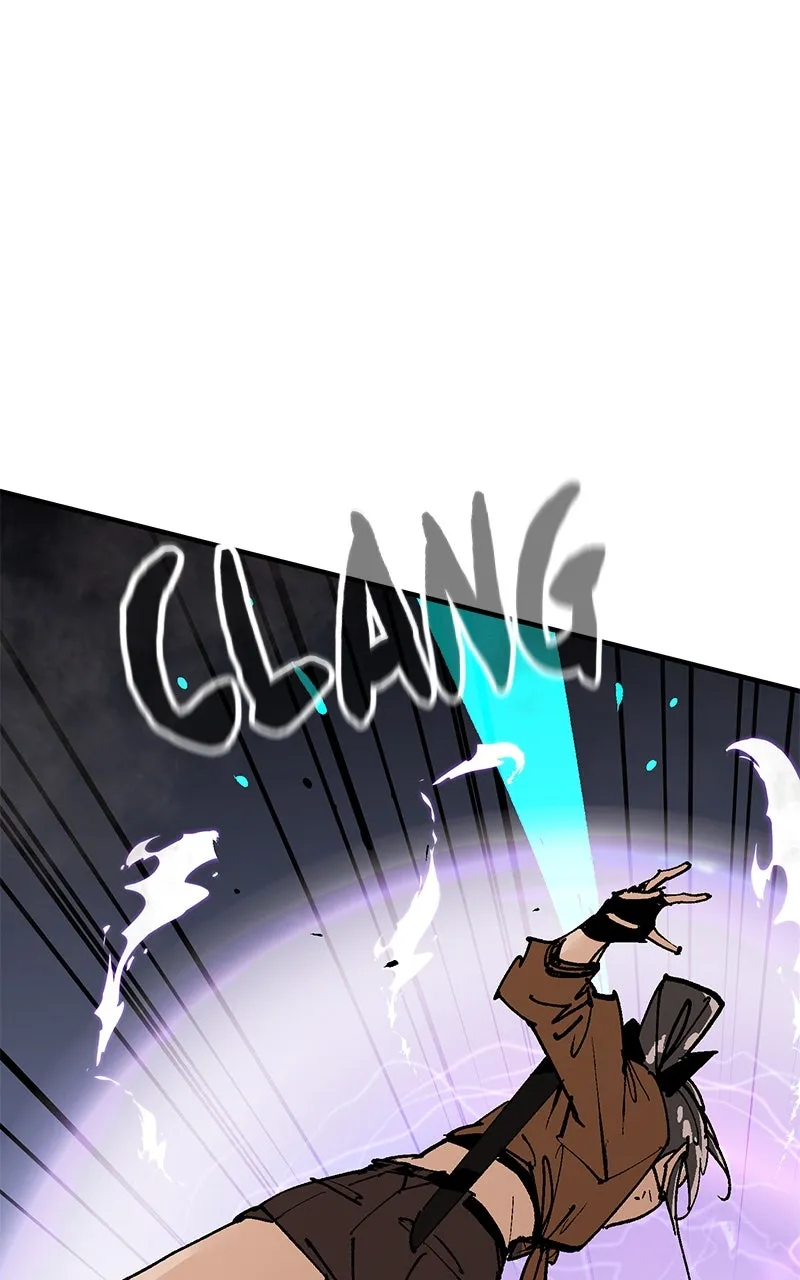 Kill to Live Chapter 38 page 79 - 