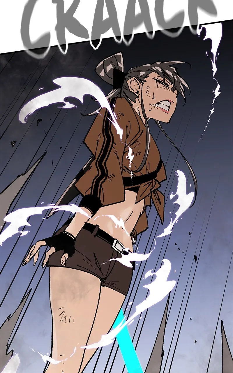 Kill to Live Chapter 38 page 83 - 