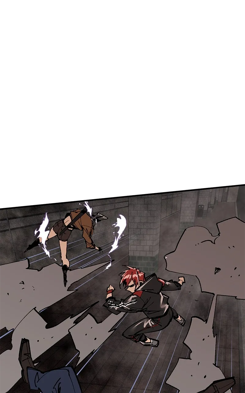 Kill to Live Chapter 38 page 86 - 