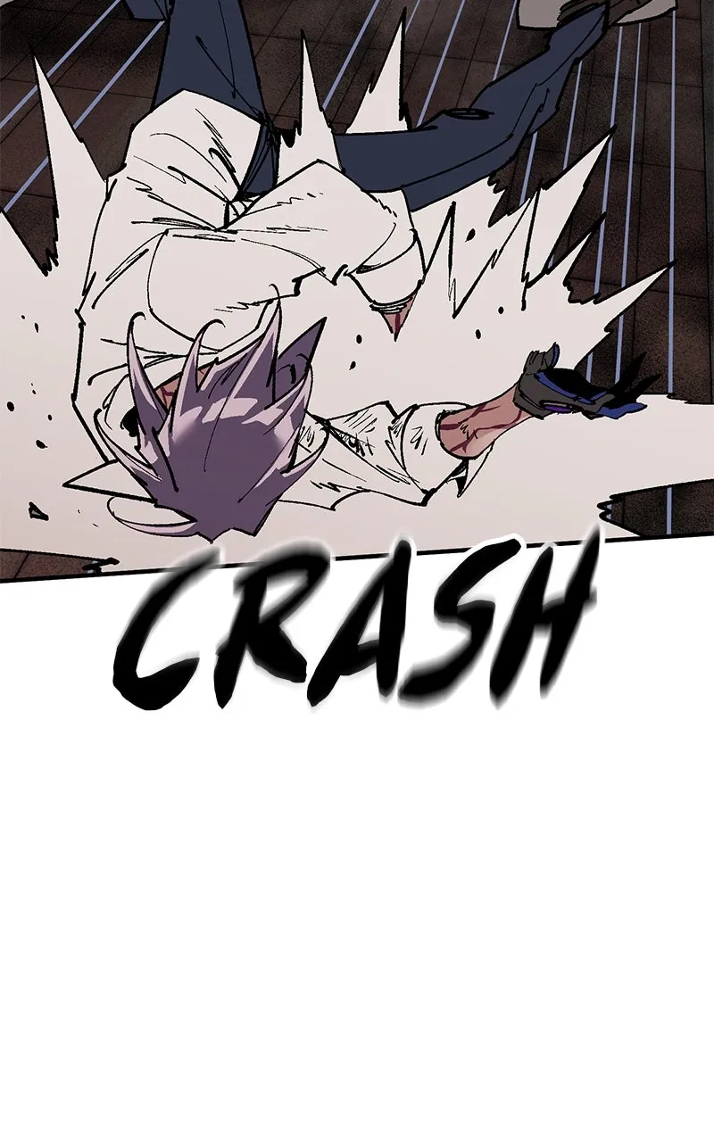 Kill to Live Chapter 38 page 87 - 