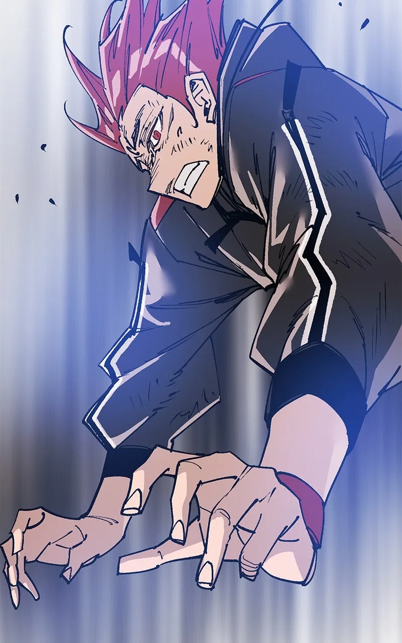 Kill to Live Chapter 38 page 95 - 