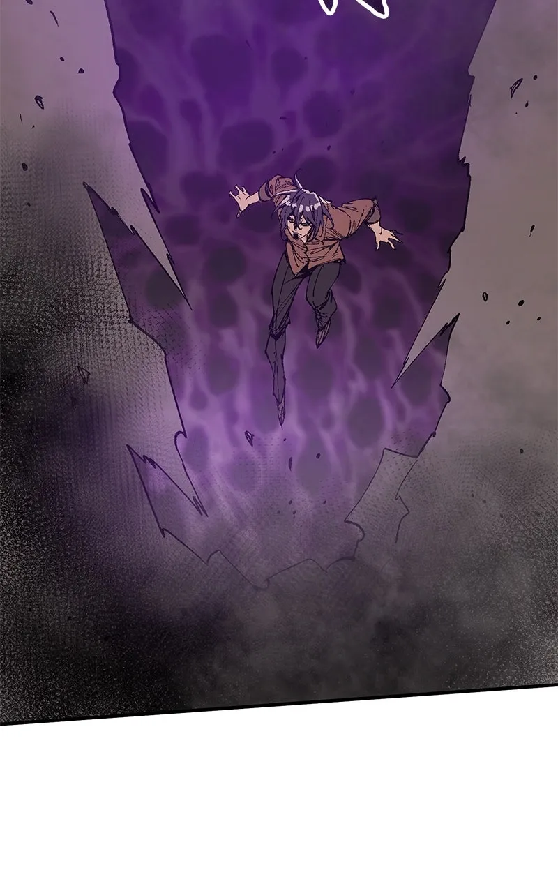 Kill to Live Chapter 39 page 110 - 