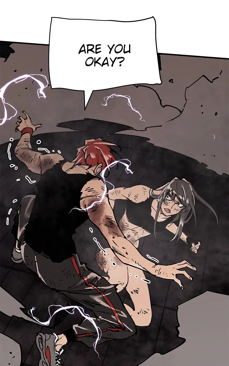 Kill to Live Chapter 39 page 13 - 
