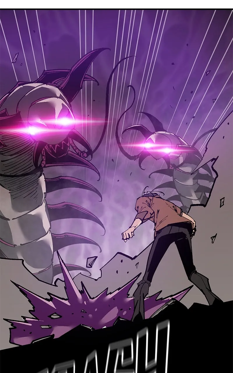 Kill to Live Chapter 39 page 124 - 