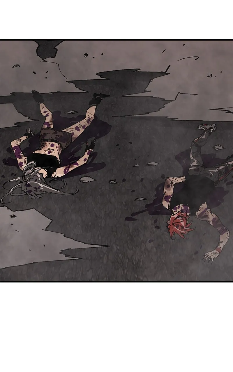 Kill to Live Chapter 39 page 126 - 