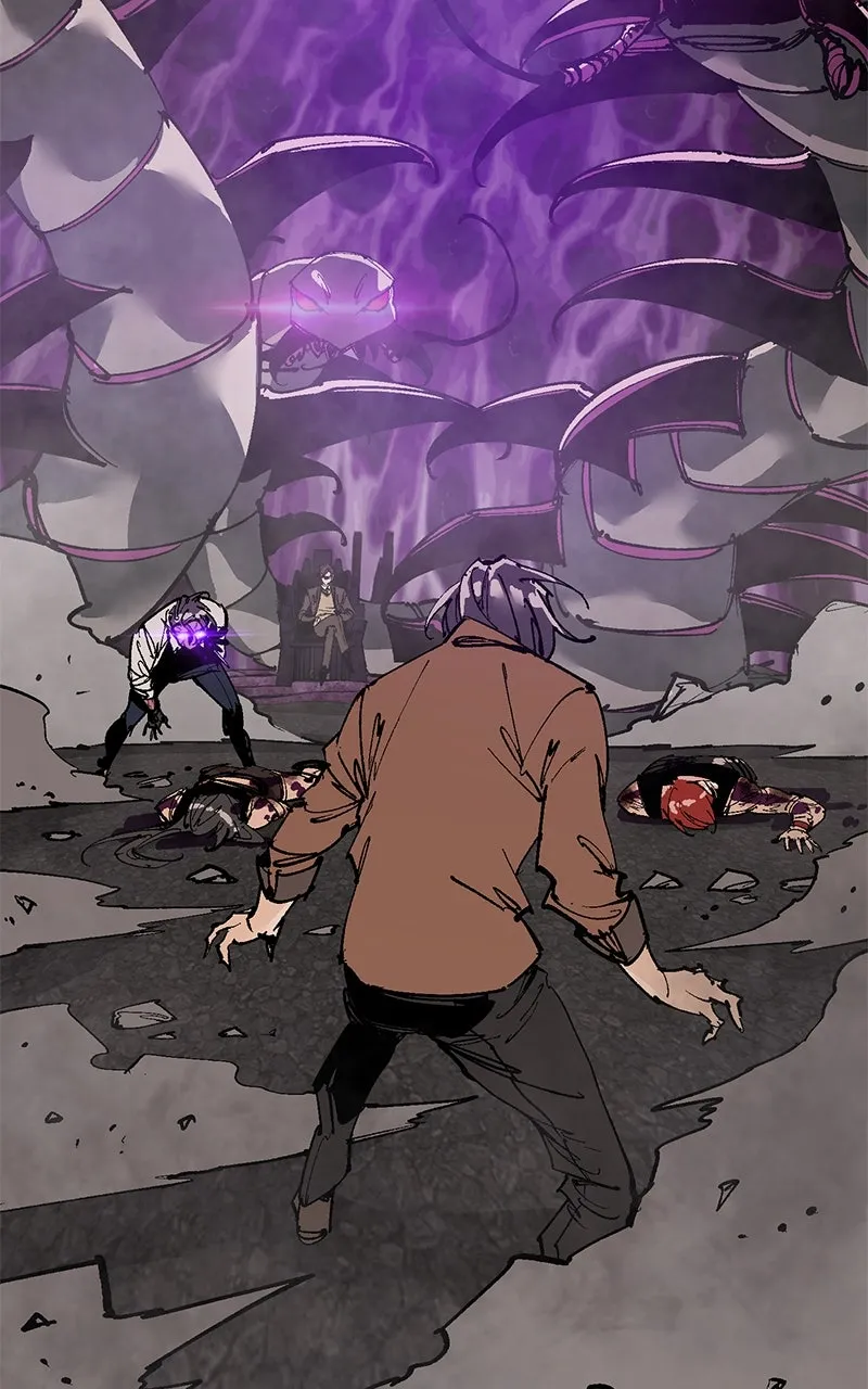 Kill to Live Chapter 39 page 132 - 