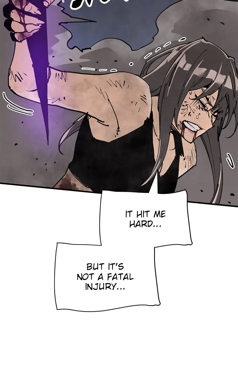 Kill to Live Chapter 39 page 15 - 