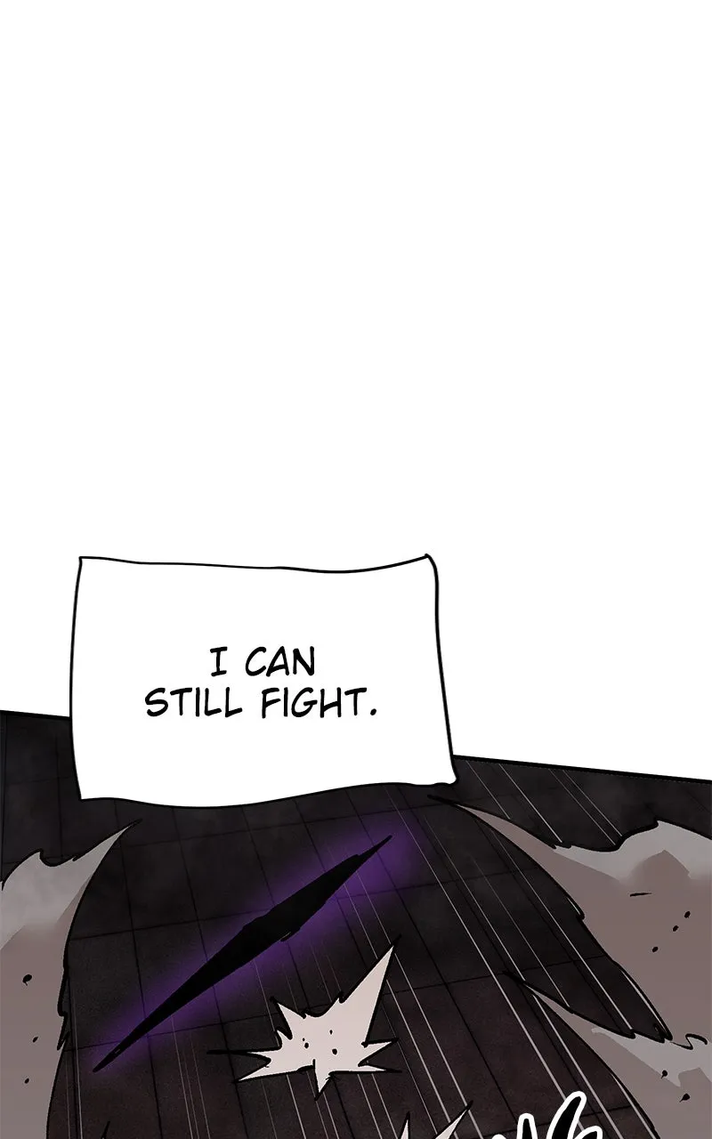 Kill to Live Chapter 39 page 16 - 