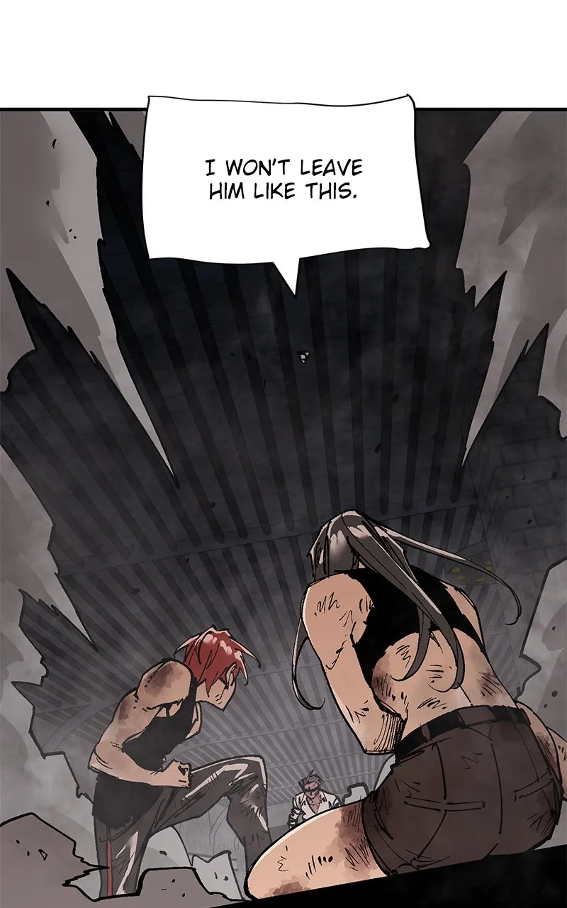 Kill to Live Chapter 39 page 18 - 
