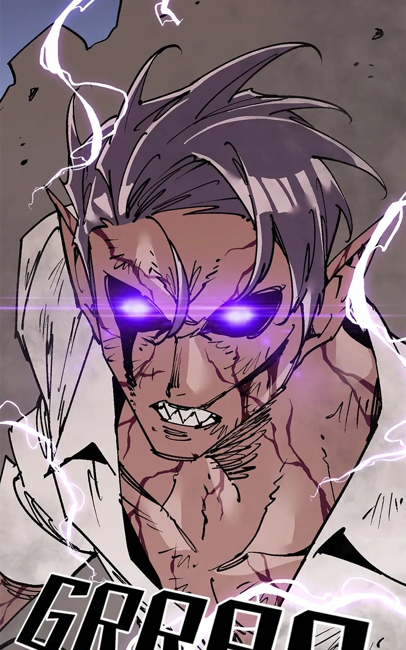 Kill to Live Chapter 39 page 20 - 