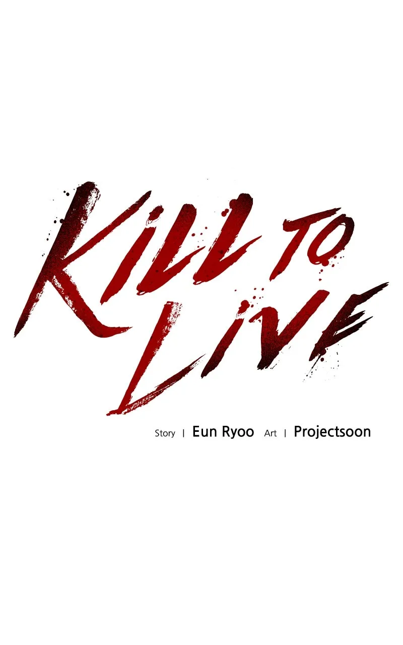 Kill to Live Chapter 39 page 22 - 