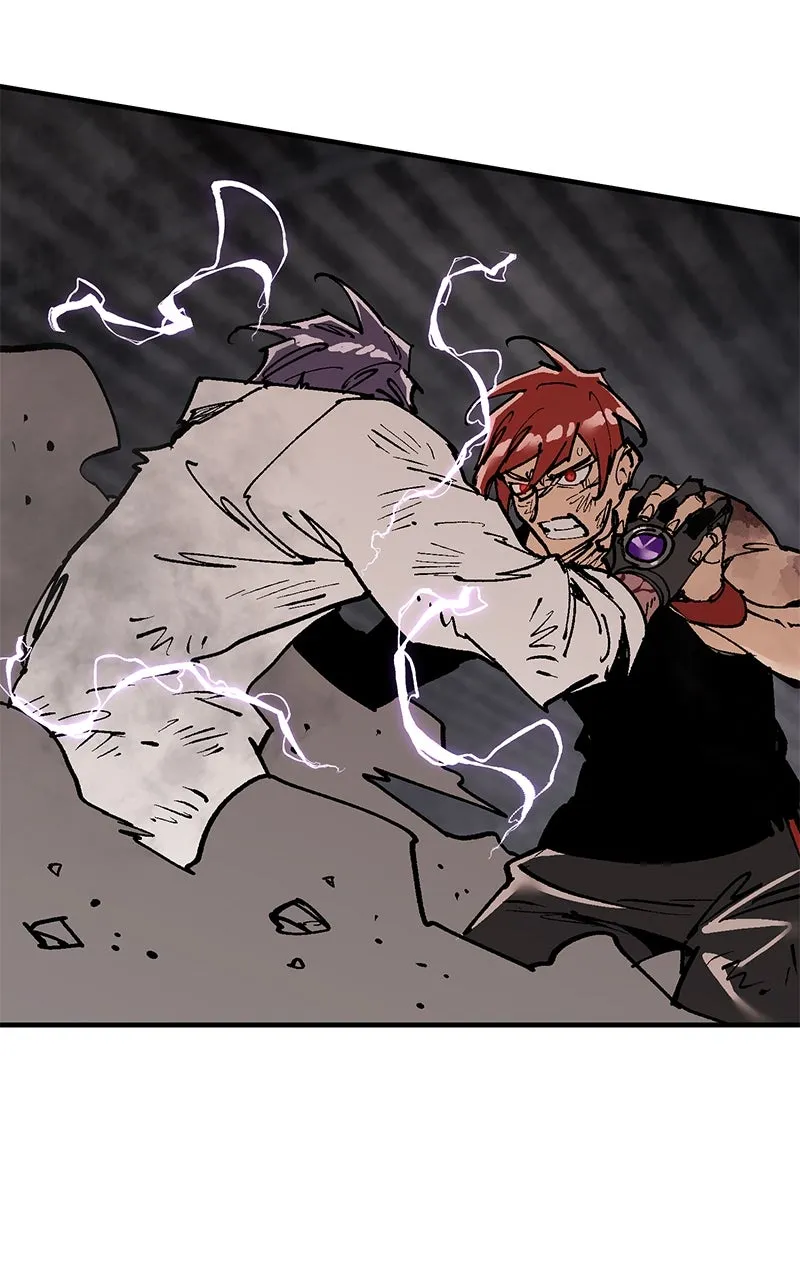 Kill to Live Chapter 39 page 25 - 