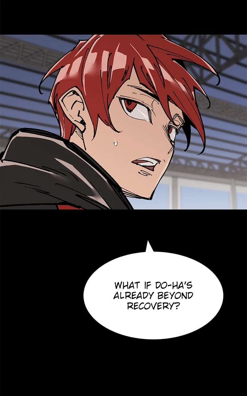 Kill to Live Chapter 39 page 29 - 