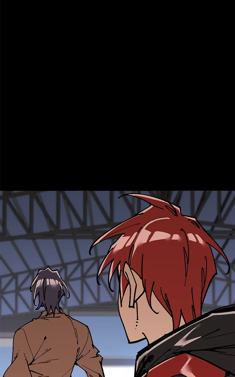 Kill to Live Chapter 39 page 30 - 