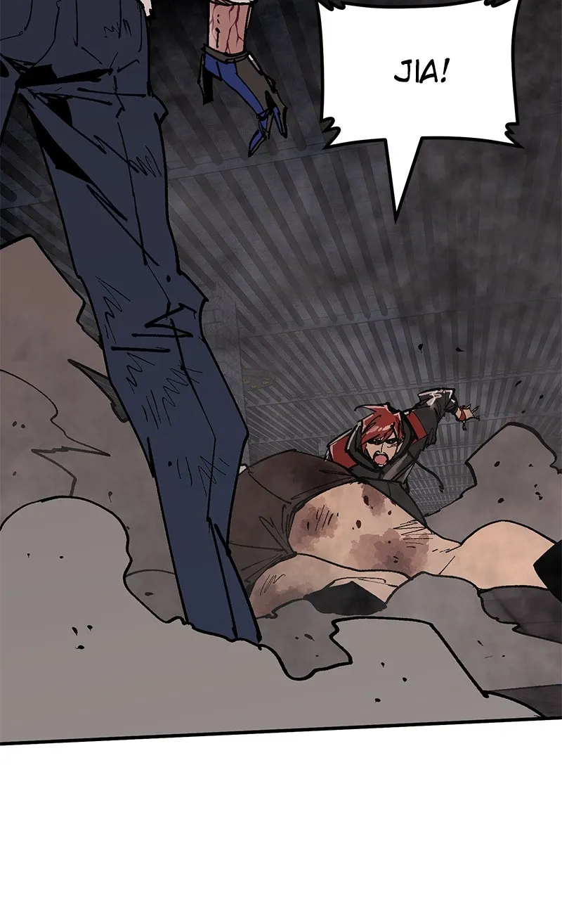 Kill to Live Chapter 39 page 4 - 
