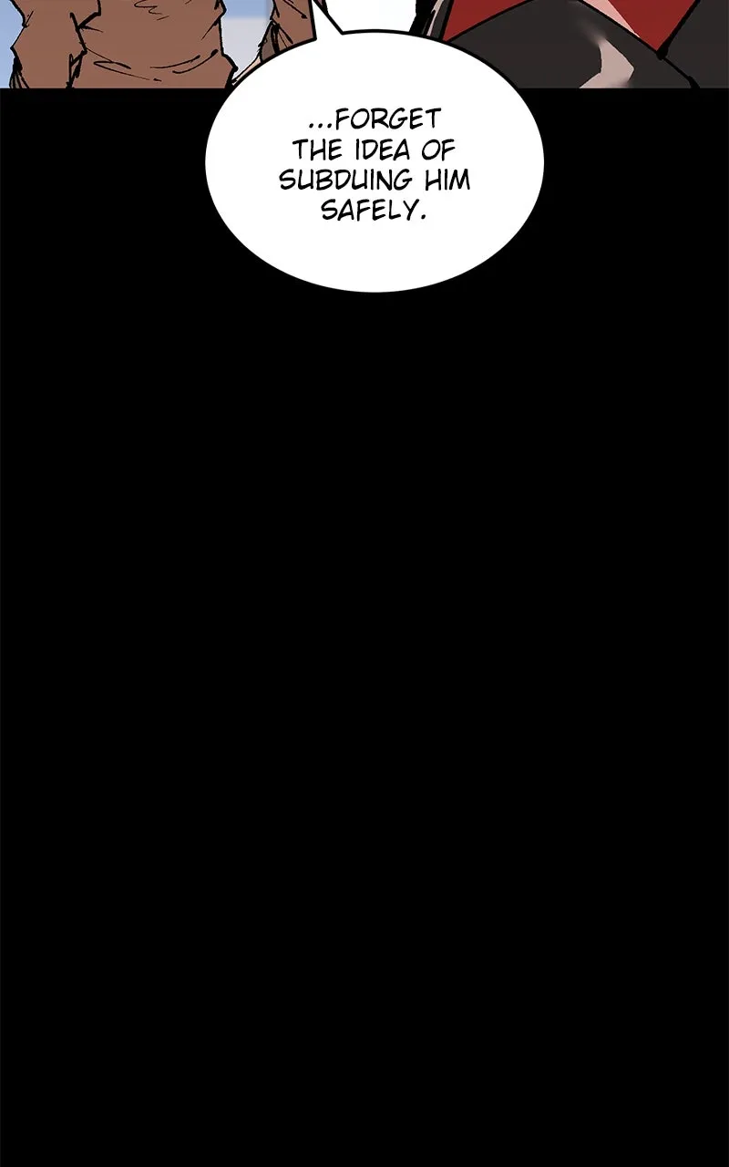 Kill to Live Chapter 39 page 31 - 