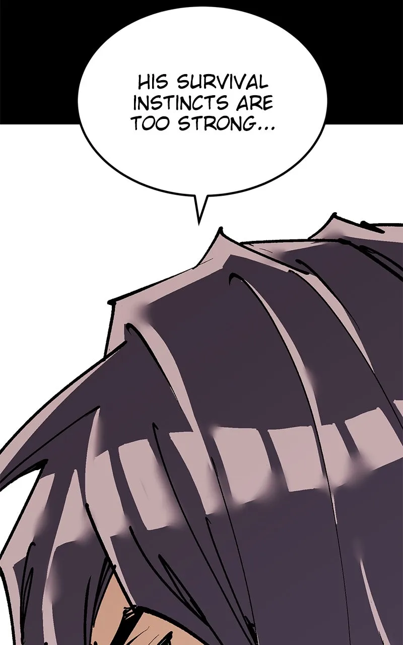 Kill to Live Chapter 39 page 32 - 