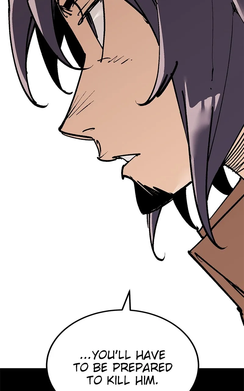 Kill to Live Chapter 39 page 33 - 