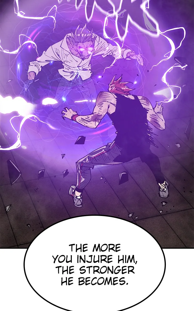 Kill to Live Chapter 39 page 35 - 