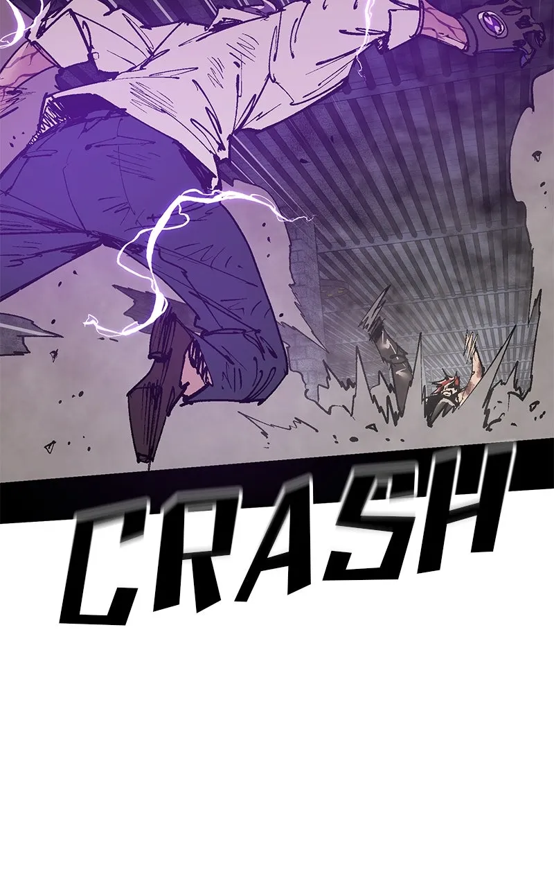 Kill to Live Chapter 39 page 38 - 