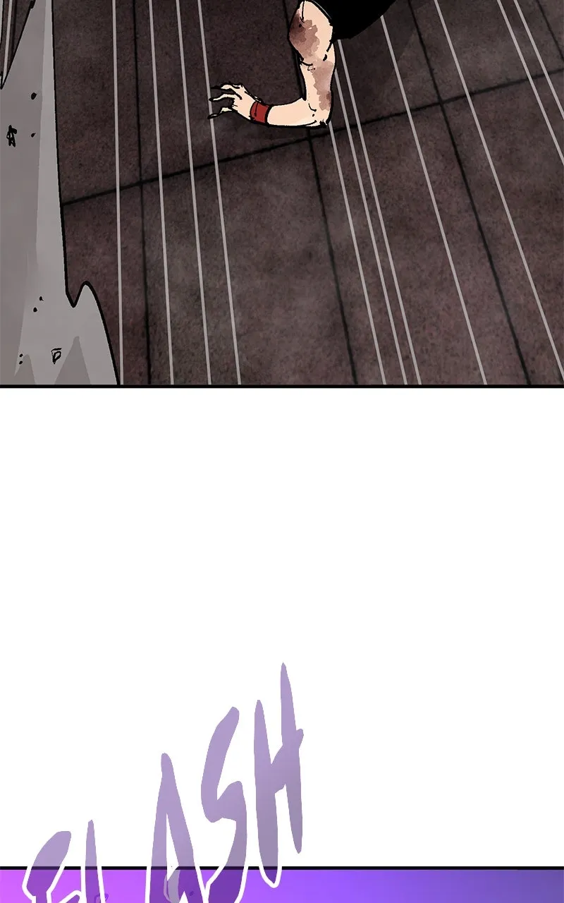 Kill to Live Chapter 39 page 42 - 