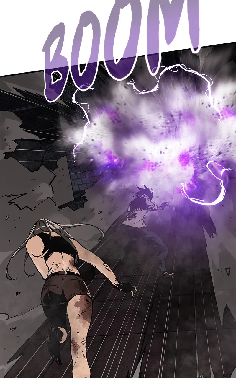 Kill to Live Chapter 39 page 44 - 