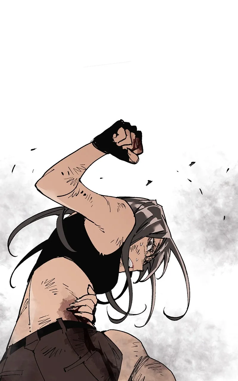 Kill to Live Chapter 39 page 46 - 