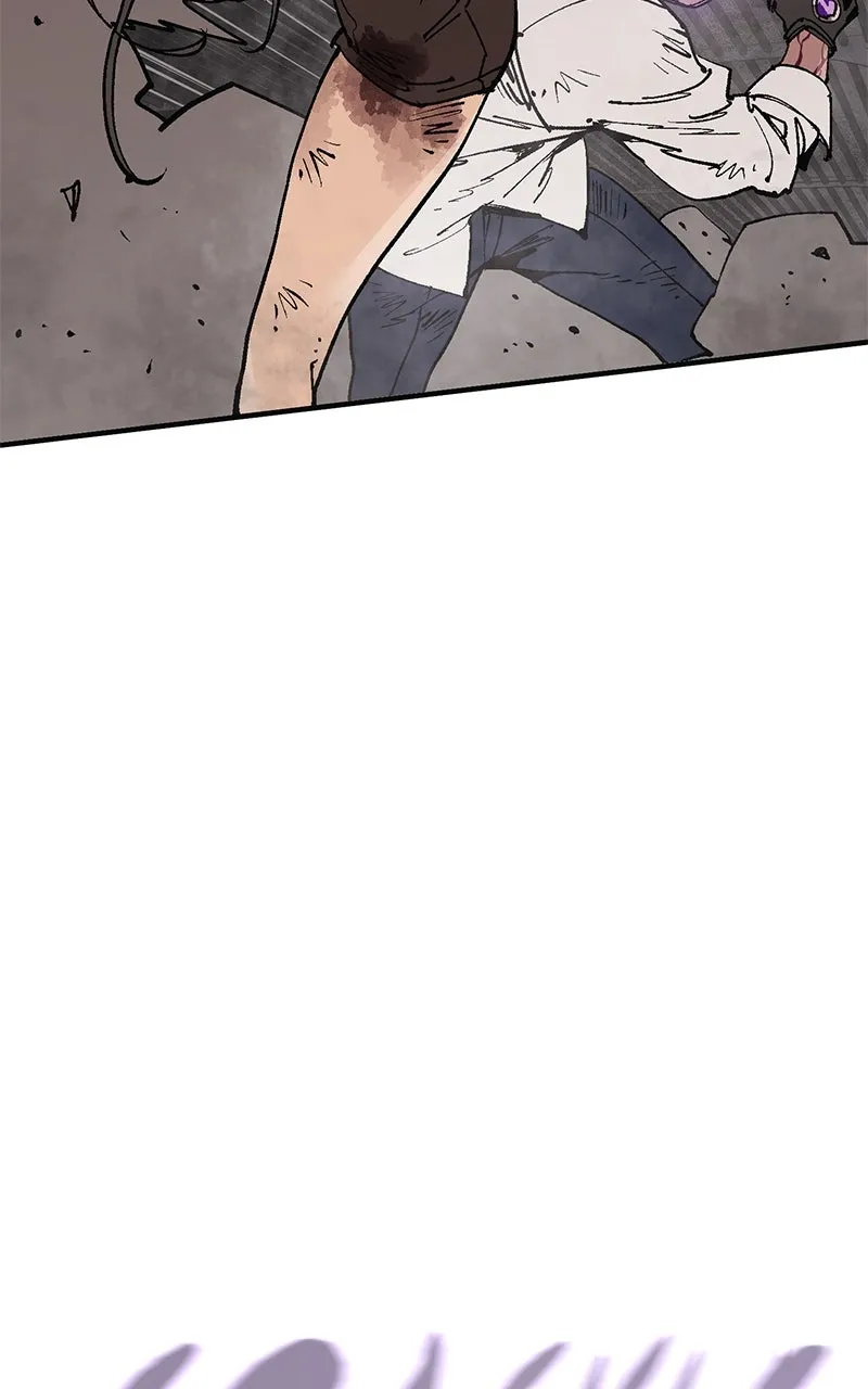 Kill to Live Chapter 39 page 49 - 