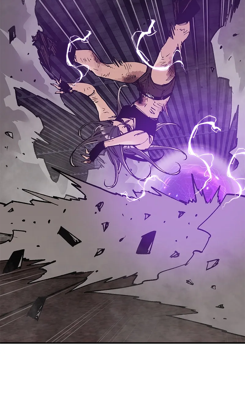Kill to Live Chapter 39 page 53 - 